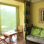 Hotel Agur Deneri Ciboure