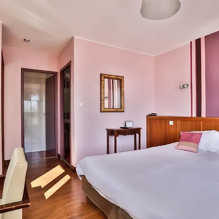 Hotel Agur Deneri Ciboure