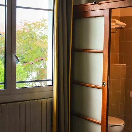 מלון Agur Deneri