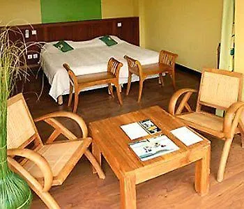 Agur Deneri 3* Ciboure