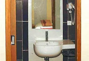 Agur Deneri Hotel