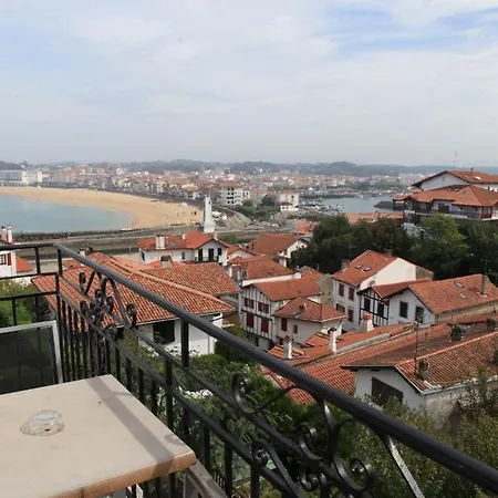 Hotel Agur Deneri 3*