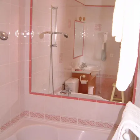 Hotel Agur Deneri