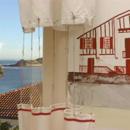 Agur Deneri 3* Ciboure