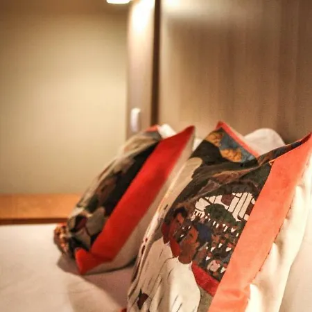 Agur Deneri Hotel