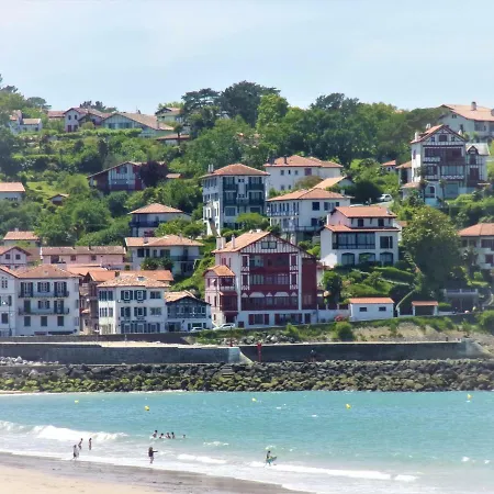 Agur Deneri Ciboure