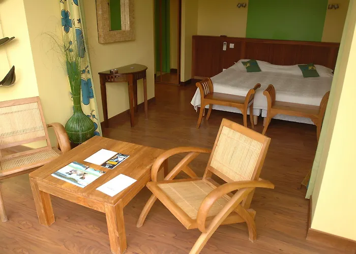 Hotel Agur Deneri 3*