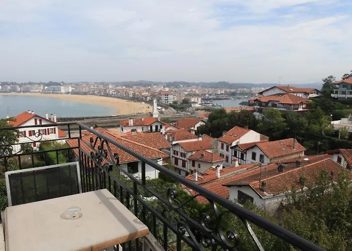 Hotel Agur Deneri 3*