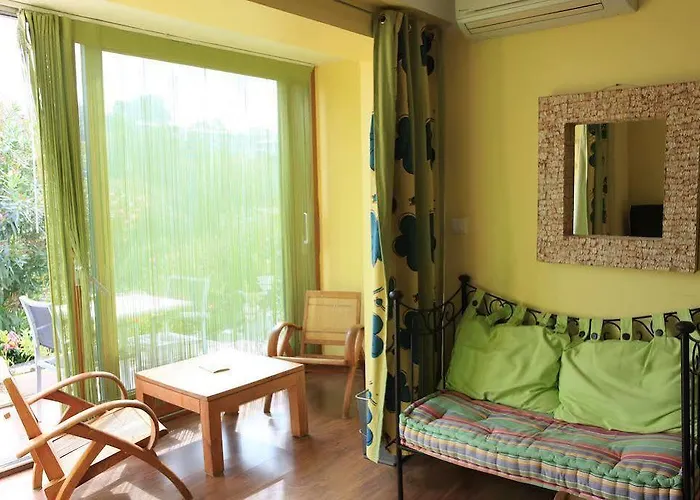 Hotel Agur Deneri Ciboure