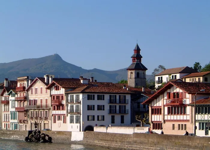 Hotel Agur Deneri 3*