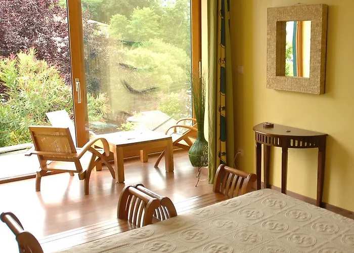 Hotel Agur Deneri Ciboure