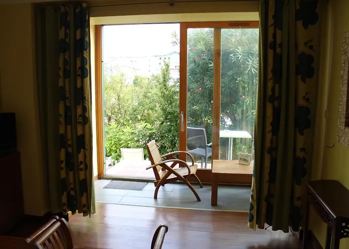 Agur Deneri 3* Ciboure