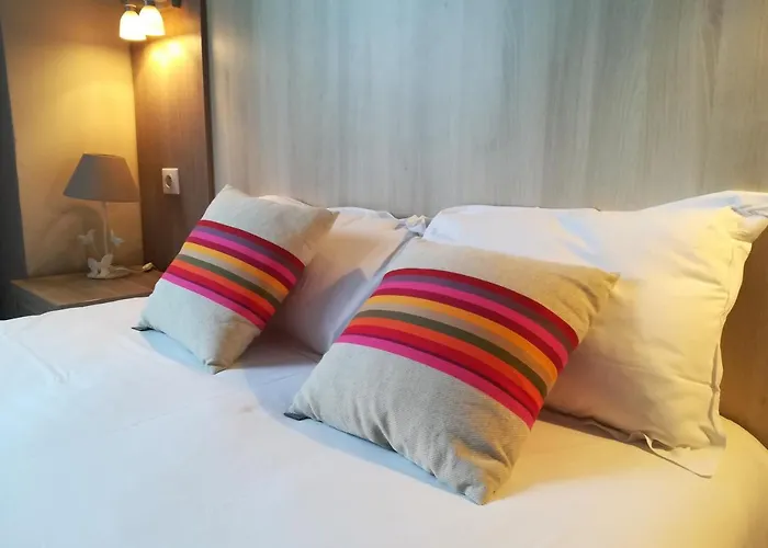 Hotel Agur Deneri 3*