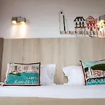 فندق Agur Deneri سيبور