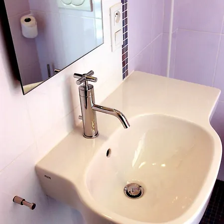 Agur Deneri Hotel Ciboure