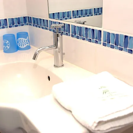 Otel Agur Deneri 3*