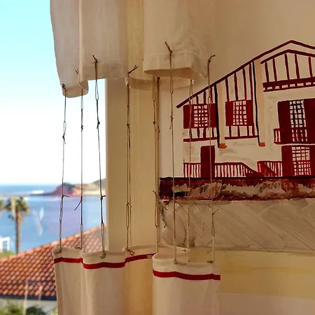 Agur Deneri Hotel 3*