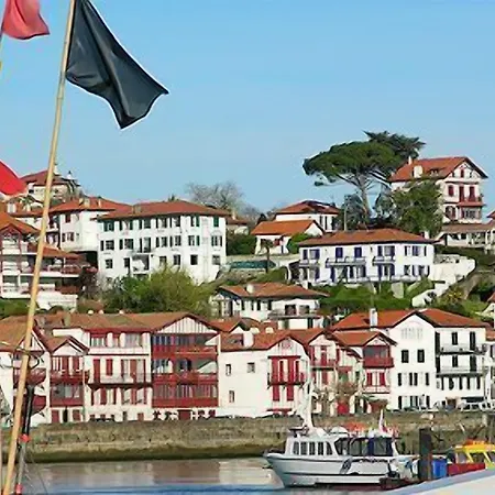 Hotel Agur Deneri 3*