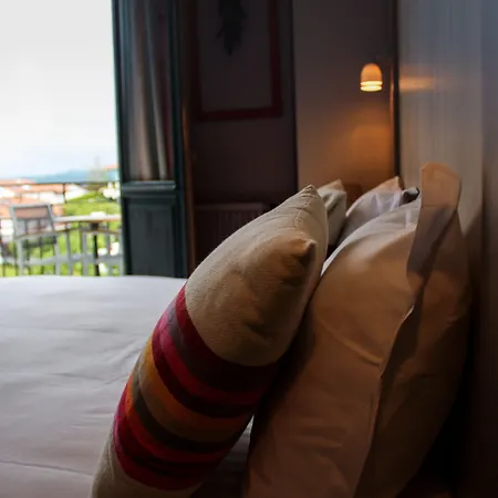 Hotel Agur Deneri