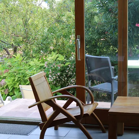 Hotel Agur Deneri