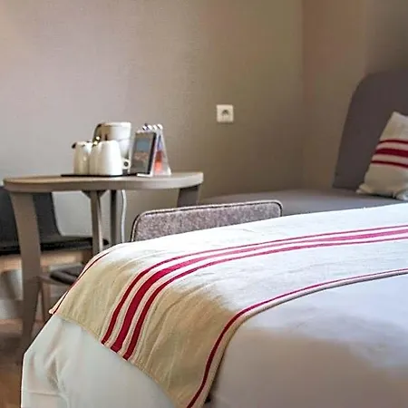 Hotel Agur Deneri