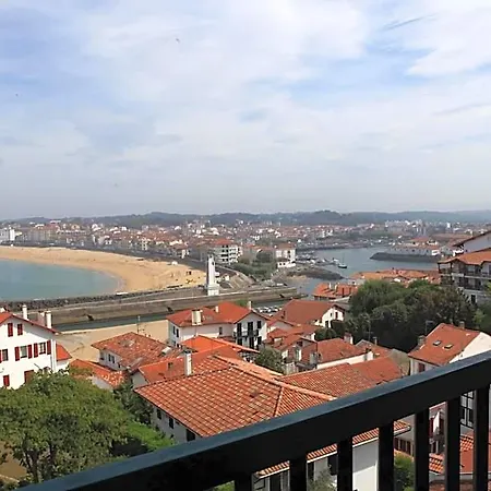 Agur Deneri Отель 3*