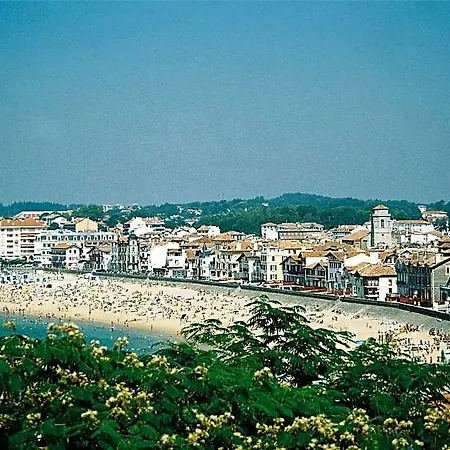 Agur Deneri Ciboure