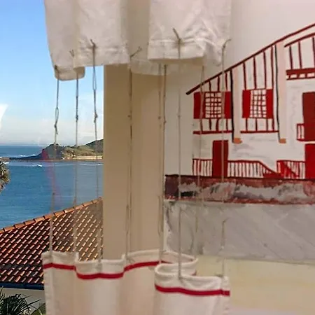 Hotel Agur Deneri 3*