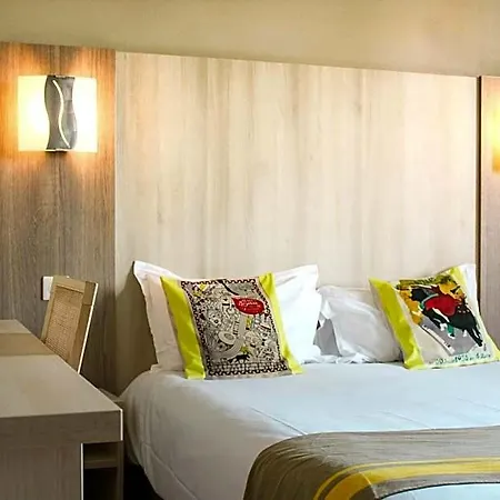 Hotel Agur Deneri