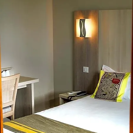 호텔 Agur Deneri 3*