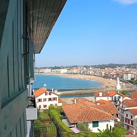 Hotel Agur Deneri