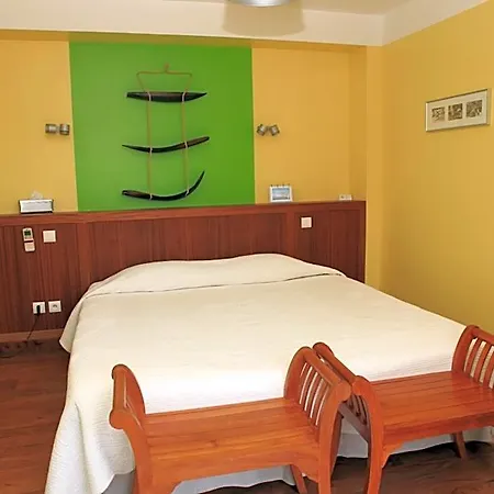 Hotel Agur Deneri 3*