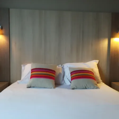 Agur Deneri 3* Ciboure