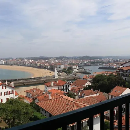 Hotell Agur Deneri