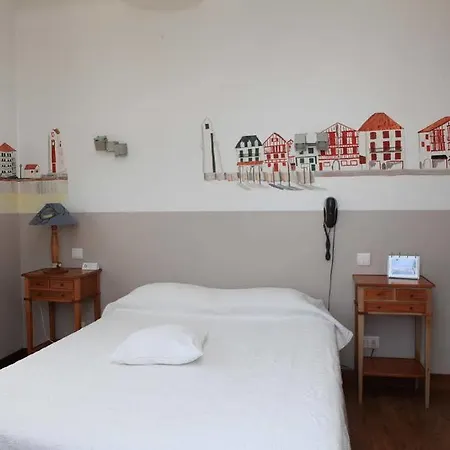 Agur Deneri 3* Ciboure