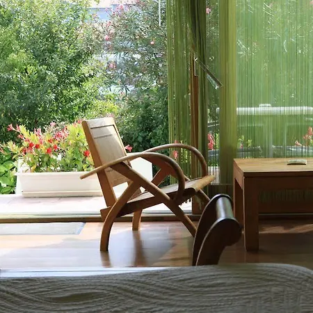 Hotel Agur Deneri Ciboure