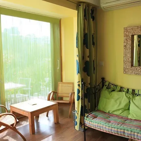 Hotel Agur Deneri Ciboure