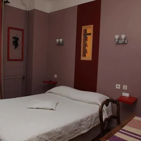 Agur Deneri Hotel 3*