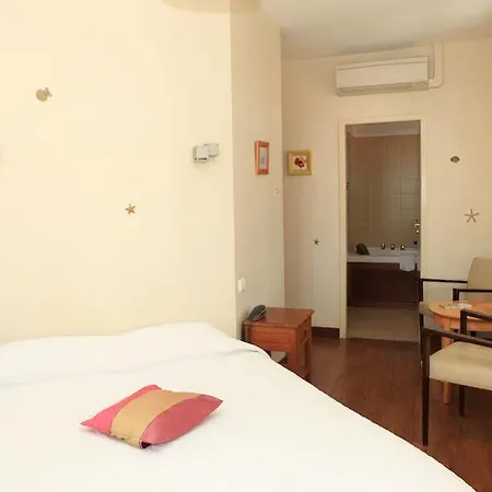 Hotell Agur Deneri