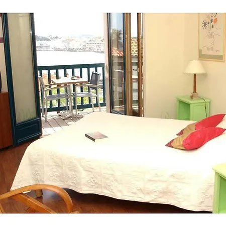 Hotel Agur Deneri Ciboure