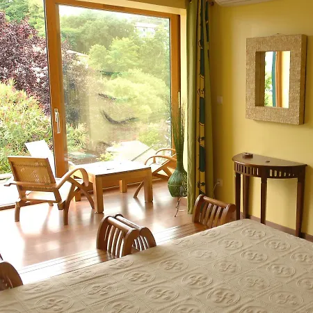 Hotel Agur Deneri Ciboure