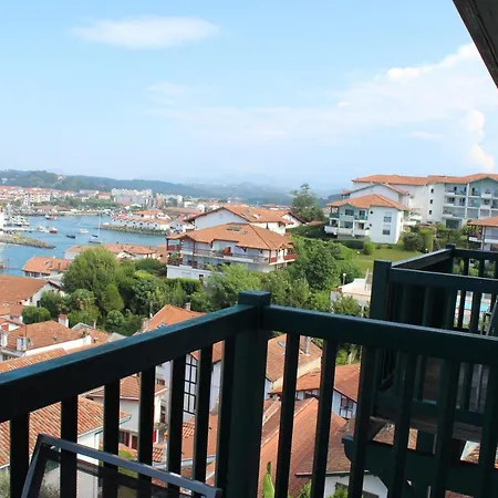 Agur Deneri Hotel 3*