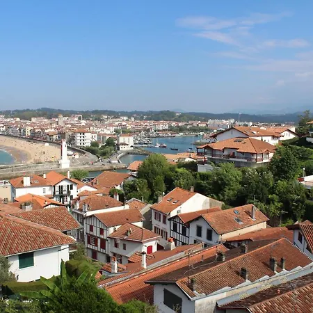 Agur Deneri 3* Ciboure