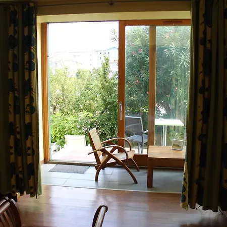 Agur Deneri 3* Ciboure