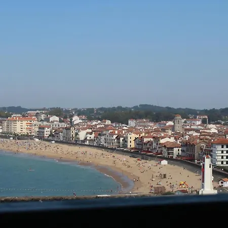Agur Deneri 3* Ciboure