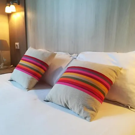 Hotel Agur Deneri 3*