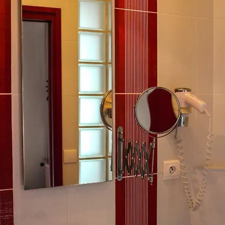 Hotell Agur Deneri Ciboure