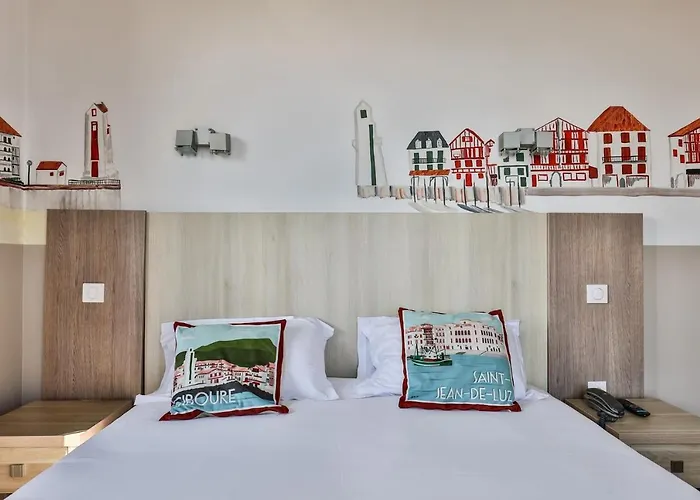 Agur Deneri Szálloda 3*