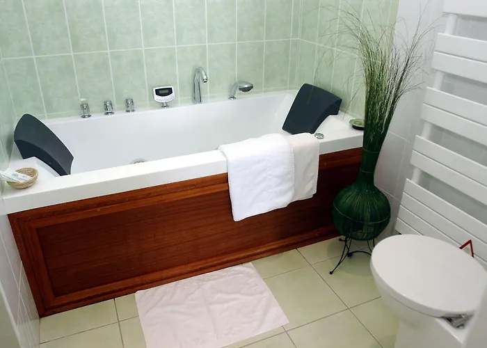 Agur Deneri 3* Ciboure