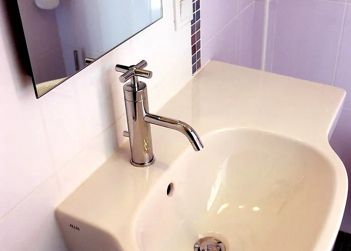 Agur Deneri Hotel Ciboure